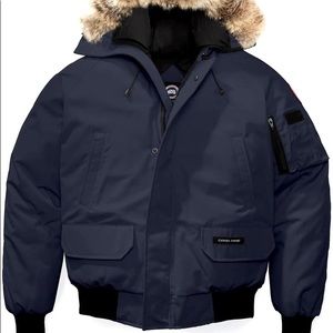 Canada Goose purchased 2006 Chilliwack Bomber XXXL